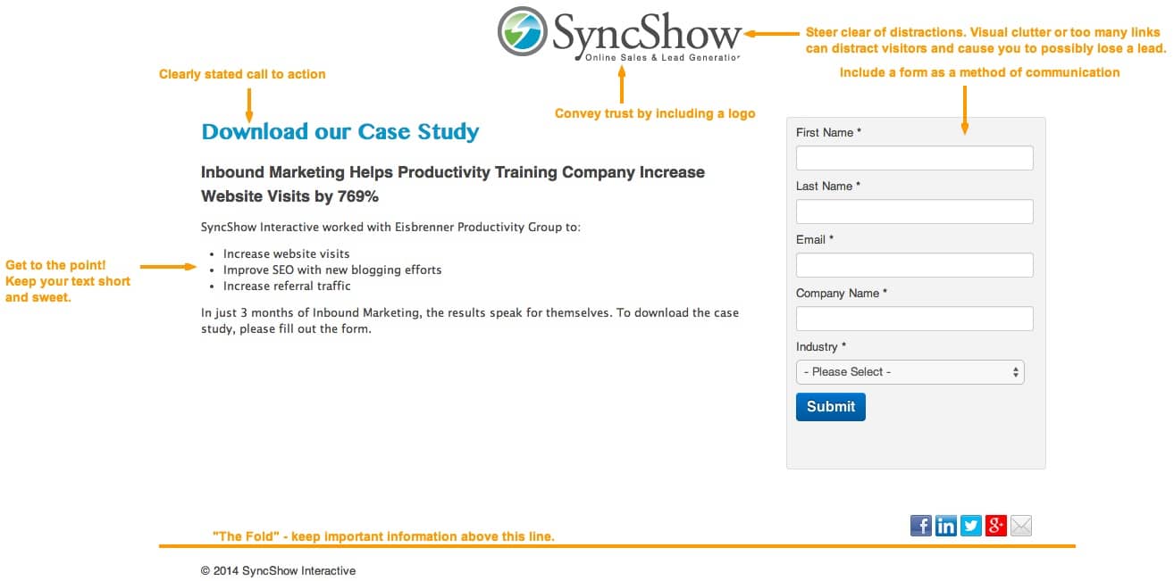 Landing-Page-Inbound-Marketing-Case-Study