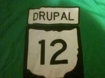 Drupal Camp