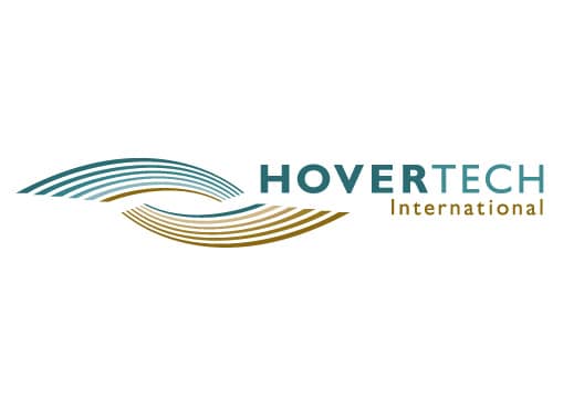 Hovertech logo