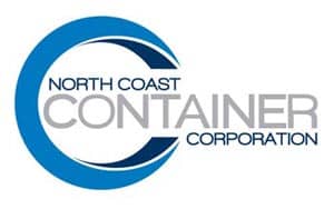 North Coast Container Corp. Logo by Idea Engine