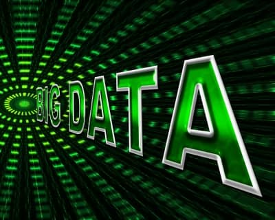 big-data-part-one