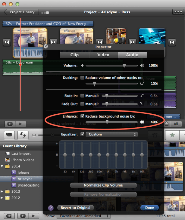 6 MustKnows to an iMovie Expert