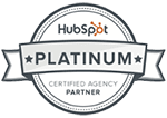 SyncShow is a HubSpot Platinum Partner in Cleveland, OH