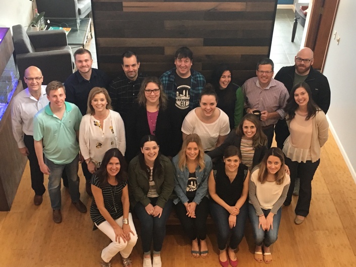 2018 SyncShow Team