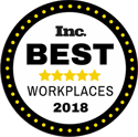 inc best workplaces 2018