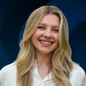 Abigail Louisin