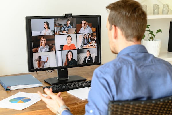 Video Meeting