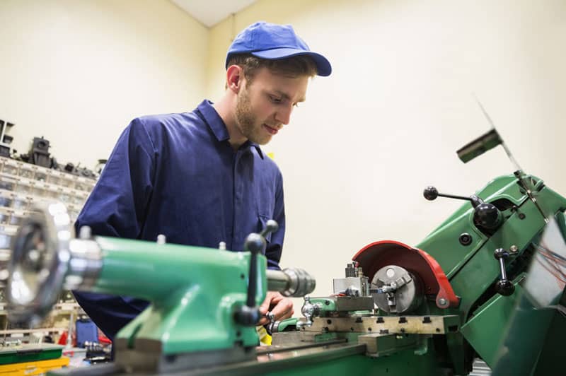 manufacturing programs