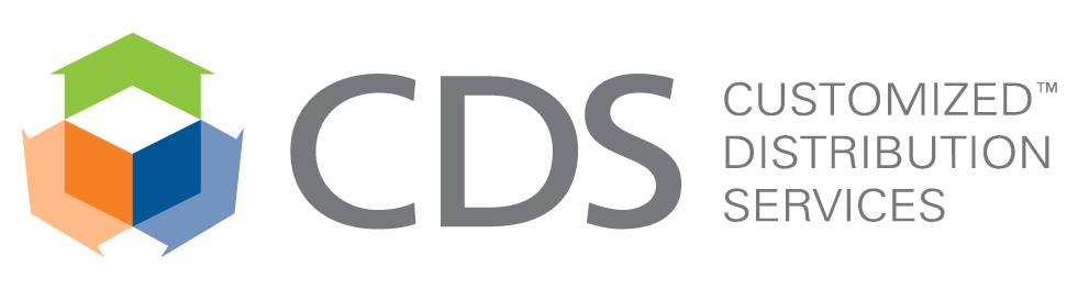 CDS logo