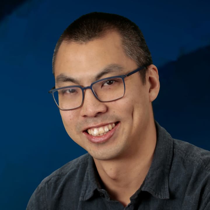Chris Chin, Director of Online Strategy