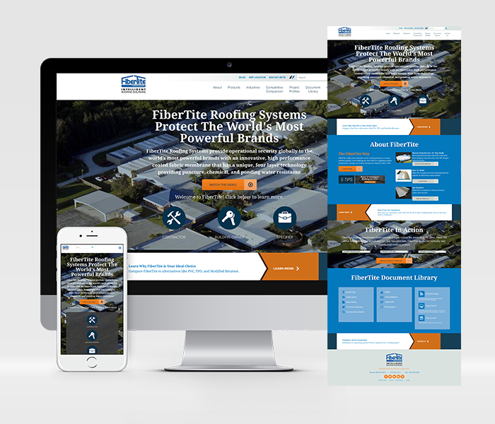 FiberTite_website_mockup
