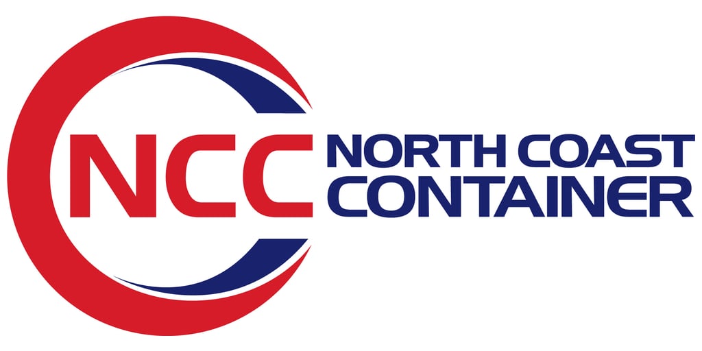 North Coast Container logo
