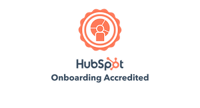 HubSpot Onboarding Accredited