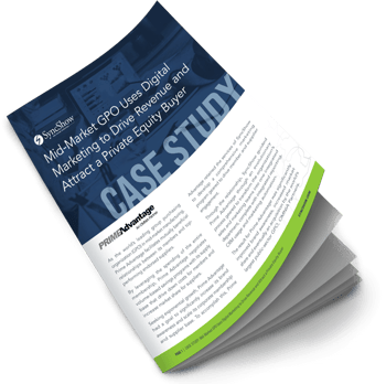 Prime Advantage Case Study