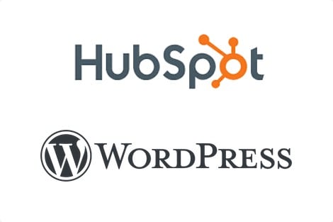 HubSpot-WordPress
