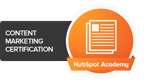 Hubspot Content Marketing