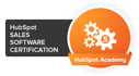 sales software certification