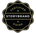 StoryBrand Guide bage