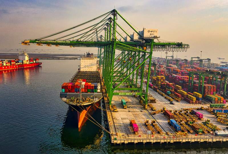 digital marketing for transportation and logistics