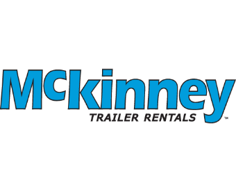 Mckinney Trailer Rentals logo