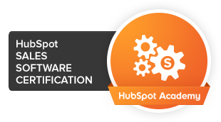 HubSpot Certification