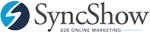 www.syncshow.comhubfsSyncShow_Logos2020_SyncShow_Tagline-B2B-Online-Marketing_4