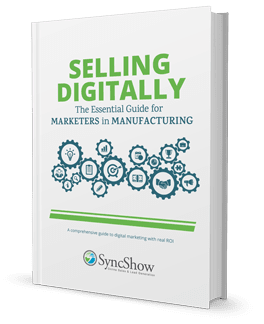 Web Strategy and Lead Generation for Manufacturers