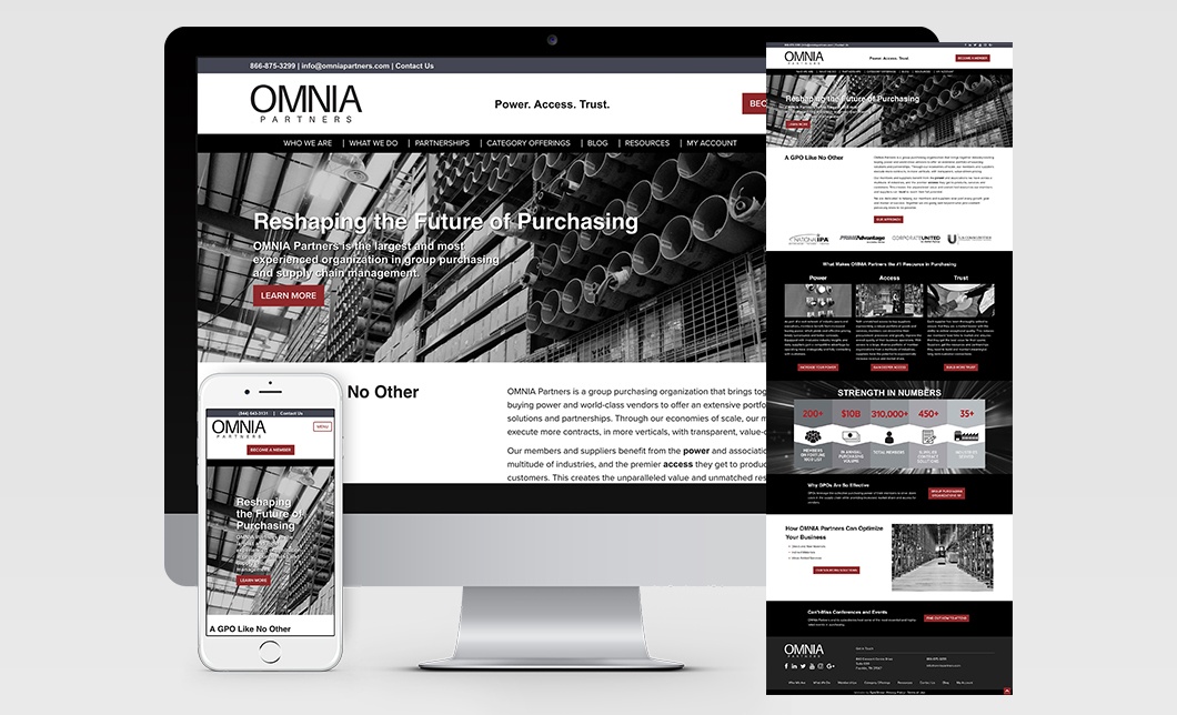 our work OMNIA