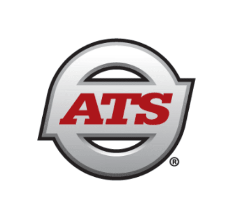 ATS Testimonial Logo