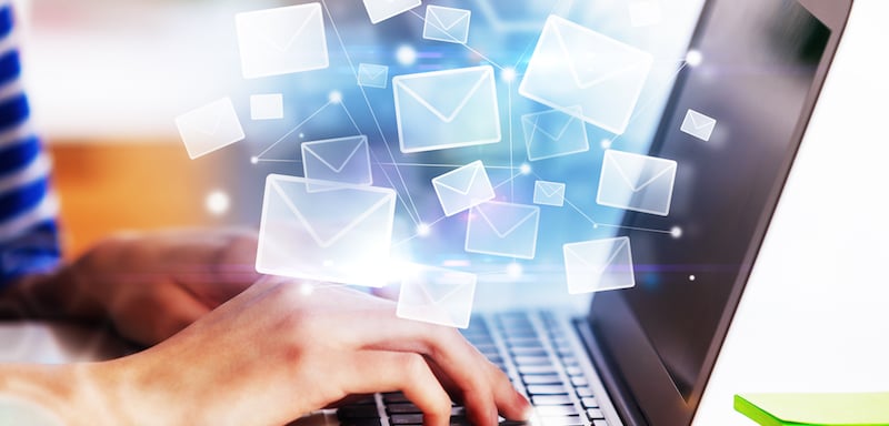 Common Email Marketing Mistakes