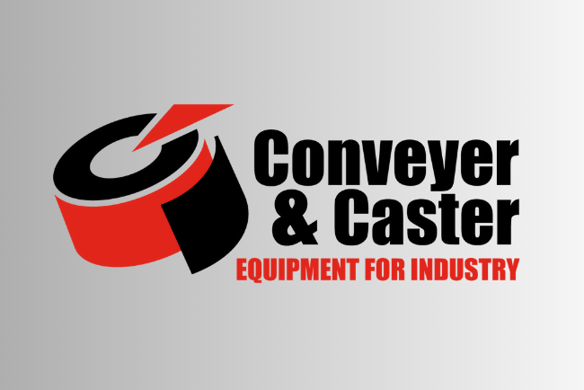 Conveyer & Caster Inbound Program V3