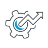 Marketing Consulting Strategy icon