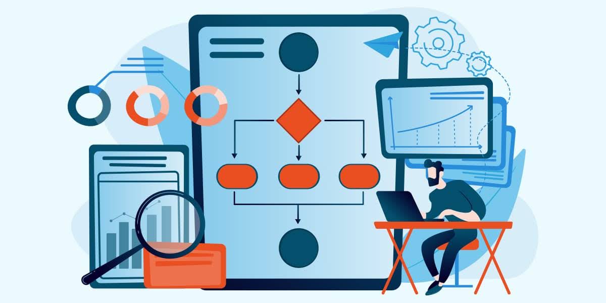 Marketing Logistics graphic