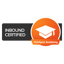 inbound certified