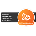 marketing software certified