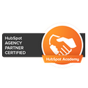hubspot agency partner certified