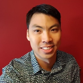 Chris Chin