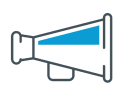 online marketing icon
